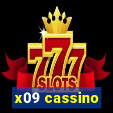 x09 cassino